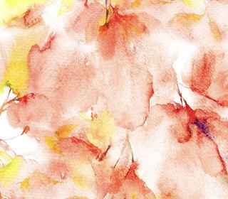 Bella Tie Dye Print On Korean Satin SS22A KSPA03