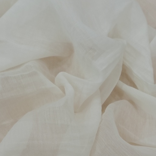 Cotton Silk 40gm Woven Fabric