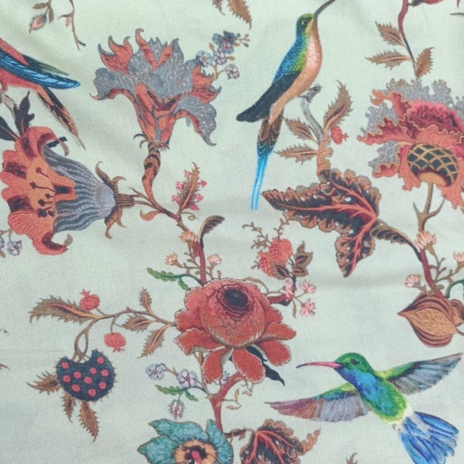 Parsi Boski Print
